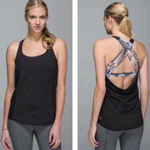 Lululemon Wild Tank NWT 🎉HOST PICK 🎉